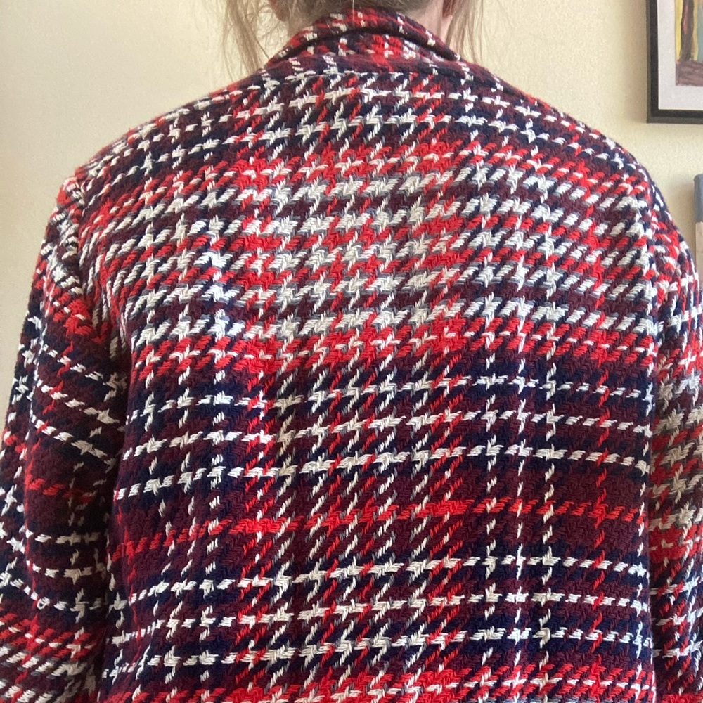 Unisex Western Chore Coat - Picture 11 of 16